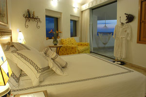 Villa Premiere Hotel And Spa