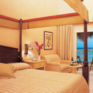 Dreams Punta Cana Resort and Spa
