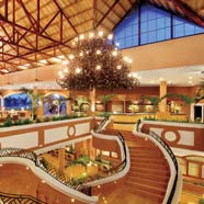 Dreams Punta Cana Resort and Spa