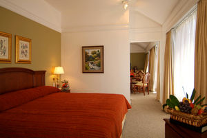 Radisson Royal Quito Hotel