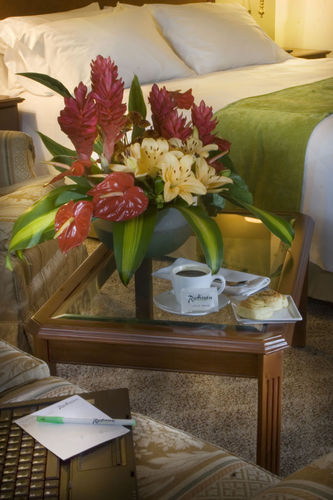 Radisson Royal Quito Hotel