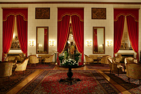 Hotel Quirinale