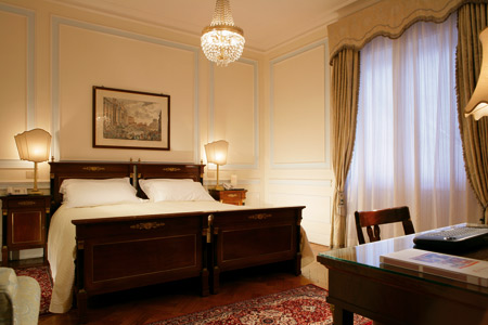 Hotel Quirinale