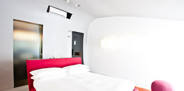 Ripa Hotel