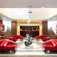 Ripa Hotel