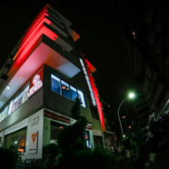 Ripa Hotel