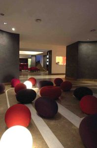 Ripa Hotel
