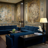 Hotel Bernini Bristol