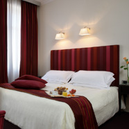 Hotel Bernini Bristol