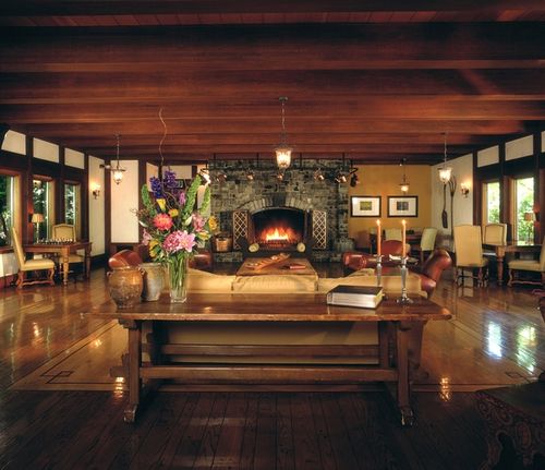 Harvest Inn Napa Valley 