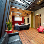 Tolarno Hotel Melbourne