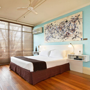 Tolarno Hotel Melbourne