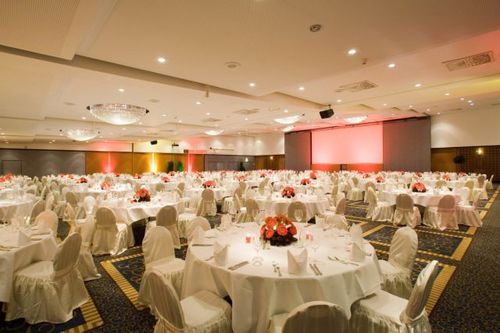 Radisson Blu Hotel And Conference Centre Salzburg Radisson Blu Hotel And Conference Centre Salzburg