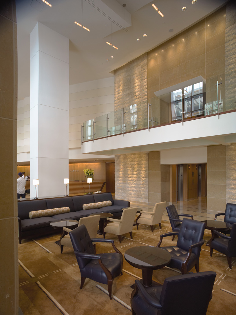 Omni San Diego Hotel