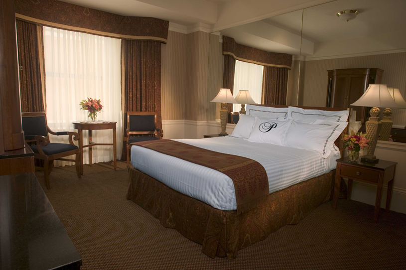 The Prescott San Francisco