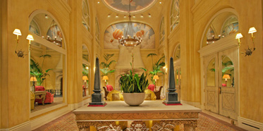 Hotel Monaco San Francisco