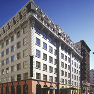 Hotel Monaco San Francisco