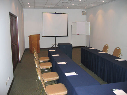 Radisson Hotel San Isidro