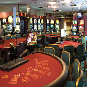 Barcelo San Jose Palacio Hotel, Spa and Casino
