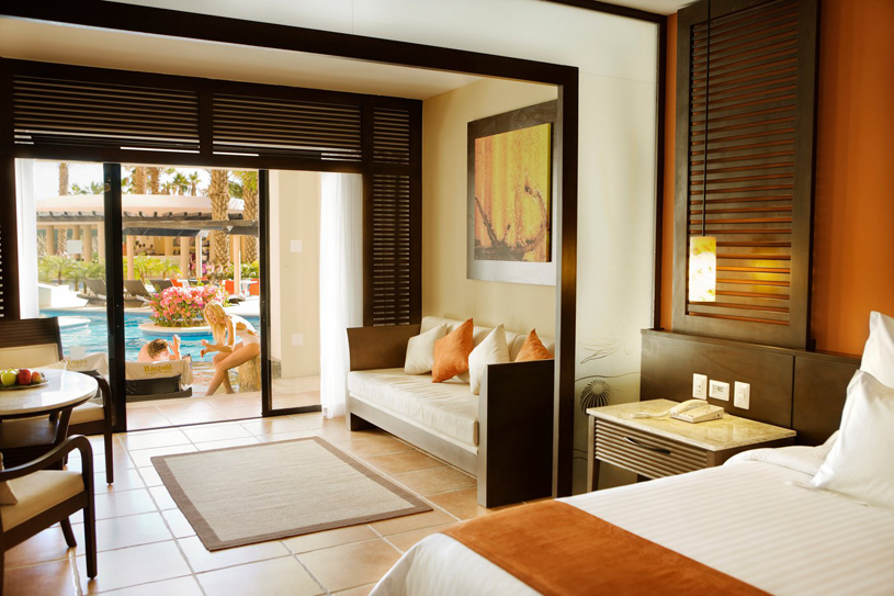 Barcelo Los Cabos Palace Deluxe 