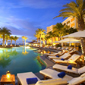 Dreams Los Cabos Suites Golf Resort and Spa 