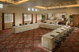 Eldorado Hotel And Spa