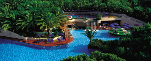 Forte Village Le Dune