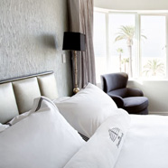 Hotel Shangri-La Santa Monica