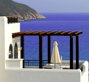 Aegean Conifer Suites Resort