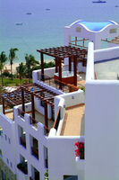 Aegean Conifer Suites Resort