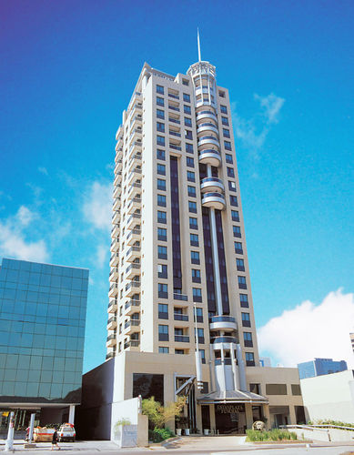 Estanplaza Funchal Faria Lima
