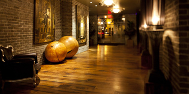The Bohemian Hotel Savannah Riverfront Autograph Collection