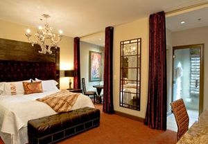 The Bohemian Hotel Savannah Riverfront Autograph Collection The Bohemian Hotel Savannah Riverfront Autograph Collection