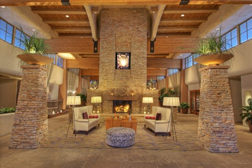 Firesky Resort and Spa, A Kimpton Hotel Firesky Resort and Spa, A Kimpton Hotel