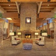 Firesky Resort and Spa, A Kimpton Hotel
