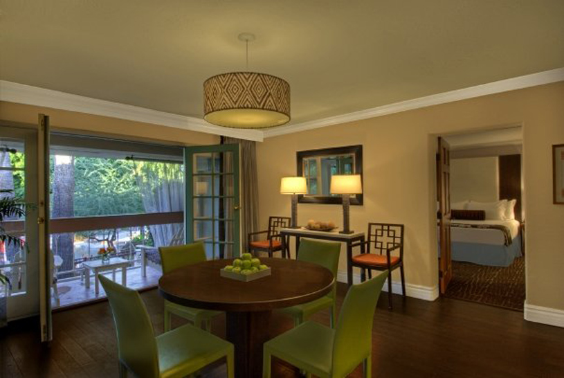 Firesky Resort and Spa, A Kimpton Hotel Firesky Resort and Spa, A Kimpton Hotel