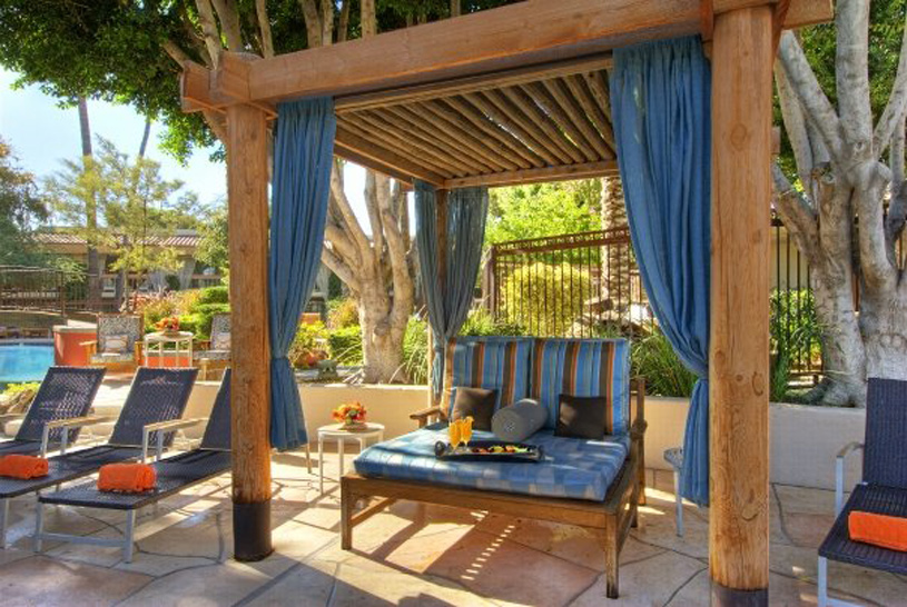 Firesky Resort and Spa, A Kimpton Hotel Firesky Resort and Spa, A Kimpton Hotel