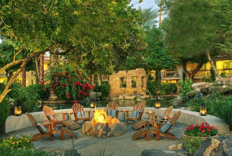 Firesky Resort and Spa, A Kimpton Hotel Firesky Resort and Spa, A Kimpton Hotel