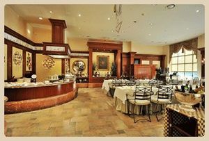 Imperial Palace Hotel