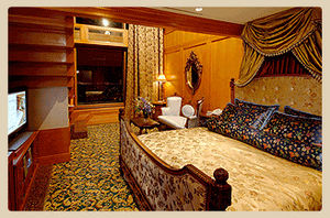 Imperial Palace Hotel