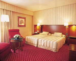 Hotel Barcelo Renacimiento