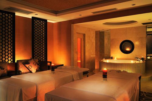 Eaton Luxe Nanqiao