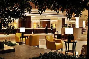 Millennium Hongqiao Shanghai