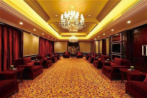 Grand Central Hotel Shanghai