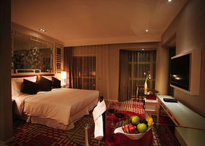 Yue Shanghai Hotel