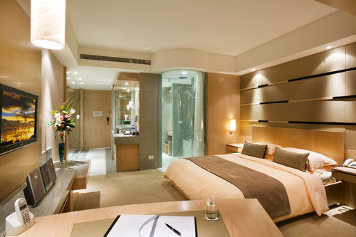 Regal International East Asia Hotel