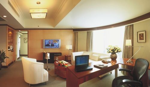 Regal International East Asia Hotel