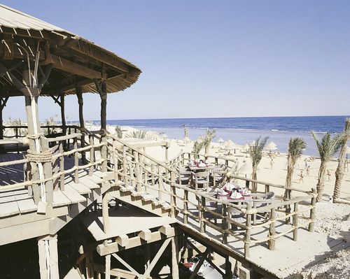 Radisson Blu Resort 