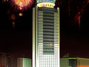 The Panglin Hotel