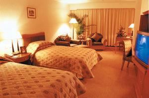 The Panglin Hotel